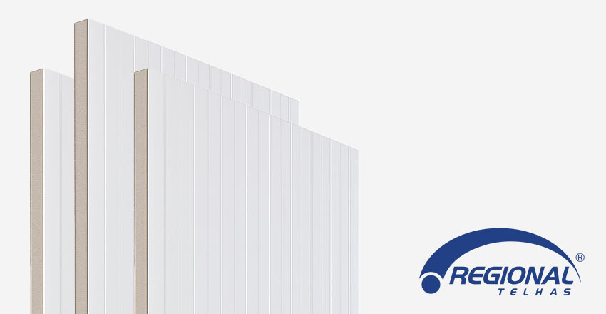 Painéis Termoacústicos