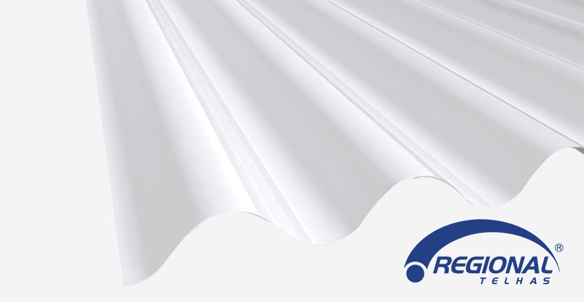 Telha Translúcida